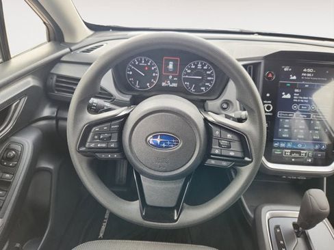 Used 2024 Subaru Crosstrek 2.0i Premium w/ Popular Package #4 AWD/4WD image 12
