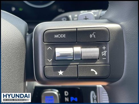 New 2026 Hyundai Palisade FWD Hybrid image 34
