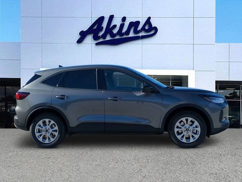 New 2026 Ford Escape Active FWD image 1