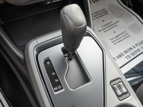 New 2026 Subaru Crosstrek 2.5i Premium image 13