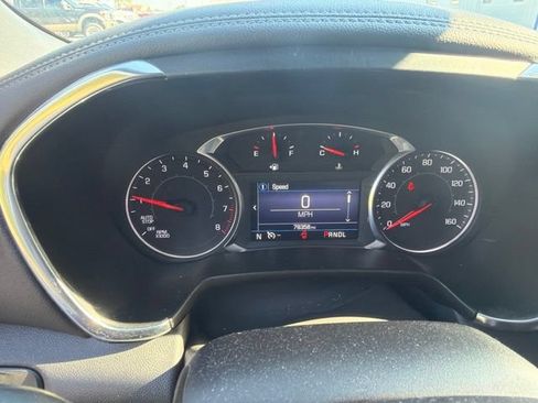 Used 2021 Chevrolet Blazer LT AWD/4WD image 11