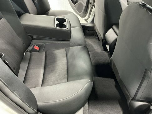 Used 2025 Nissan Altima 2.5 S image 21