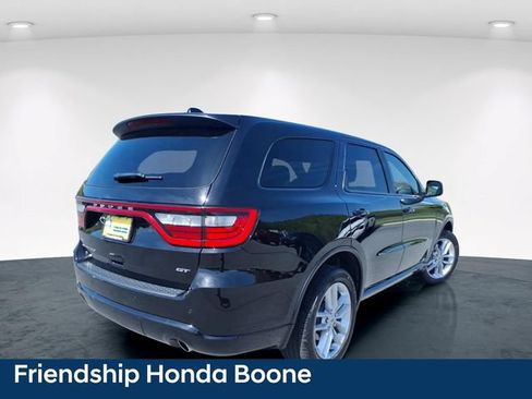 Used 2026 Dodge Durango GT AWD/4WD image 8
