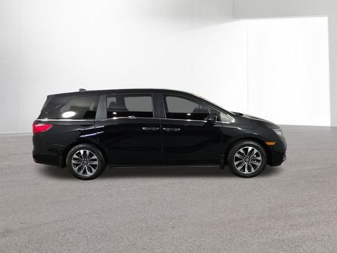 Used 2024 Honda Odyssey EX-L image 43