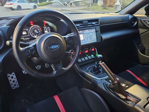 Used 2023 Subaru BRZ Limited image 17