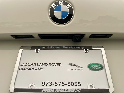 Used 2024 BMW X5 M60i w/ Parking Assistance Package AWD/4WD image 41
