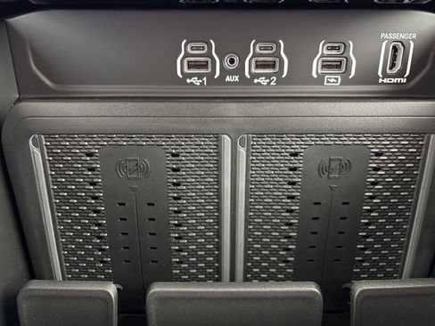 New 2026 RAM 3500 Longhorn AWD/4WD image 29