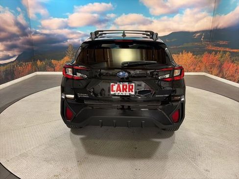 Certified 2025 Subaru Crosstrek 2.5i Limited w/ Popular Package #3A AWD/4WD image 7