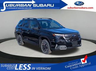 Certified 2026 Subaru Forester Premium video 1