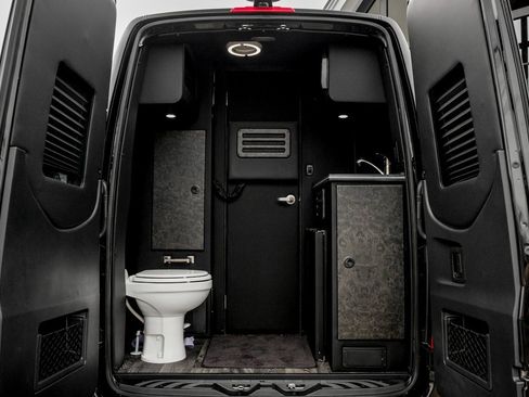 New 2024 Mercedes-Benz Sprinter 3500 image 13