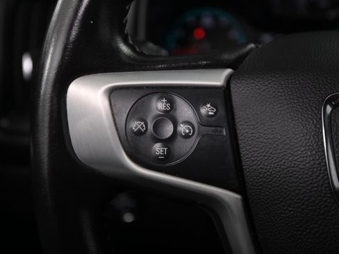 Used 2021 GMC Canyon Elevation w/ Driver Alert Package image 38