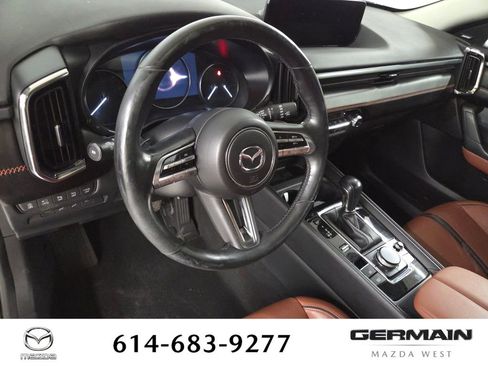 Used 2023 MAZDA CX-50 2.5 Turbo w/ Premium Plus Pkg AWD/4WD image 19