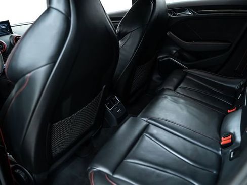 Used 2019 Audi RS 3 2.5T quattro image 22