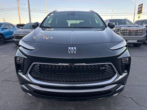 New 2026 Buick Encore GX Sport Touring w/ Comfort Package image 4