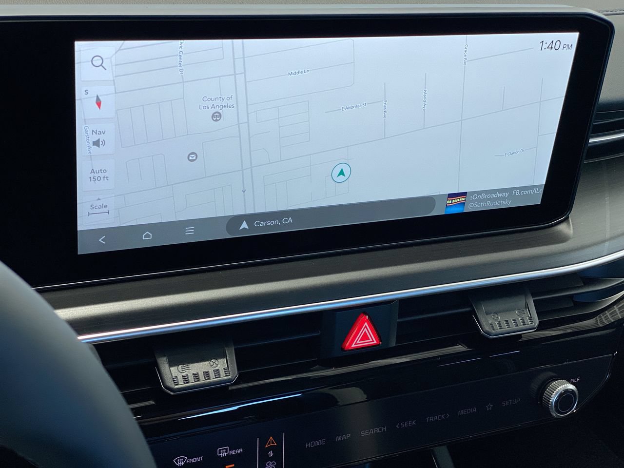 New 2026 Kia K5 GT-Line FWD image 28