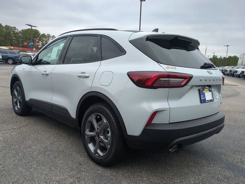 New 2026 Ford Escape ST-Line Select image 6