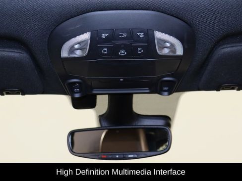 Used 2020 Chrysler Pacifica Limited w/ Advanced Safetytec Group image 29