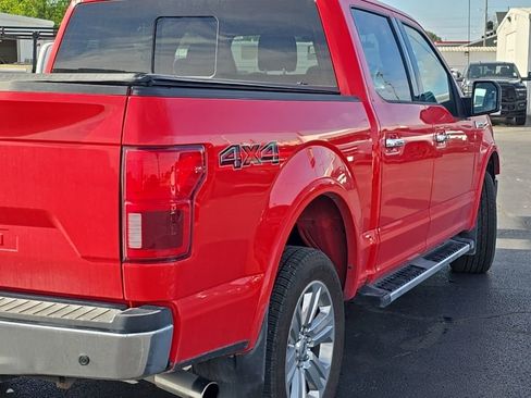 Used 2019 Ford F150 Lariat AWD/4WD image 74