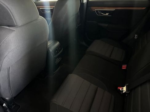 Used 2022 Honda CR-V EX image 4