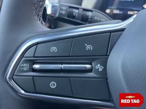 New 2026 Chevrolet Equinox LT w/ Convenience Package II image 13