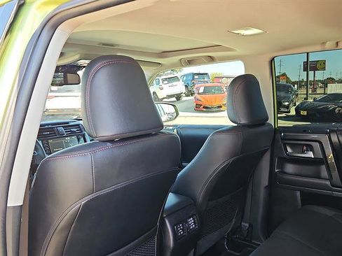 Used 2022 Toyota 4Runner TRD Pro image 9