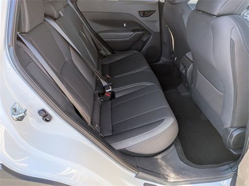 New 2026 Subaru Crosstrek 2.0i Premium image 28