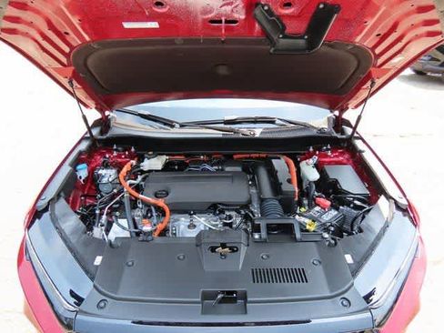 New 2026 Honda CR-V Sport-L image 11