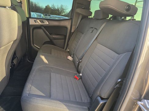 Used 2019 Ford Ranger XLT w/ Equipment Group 301A Mid image 24