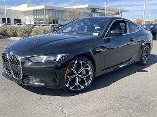 Used 2025 BMW 430i Coupe w/ Convenience Package RWD video 2