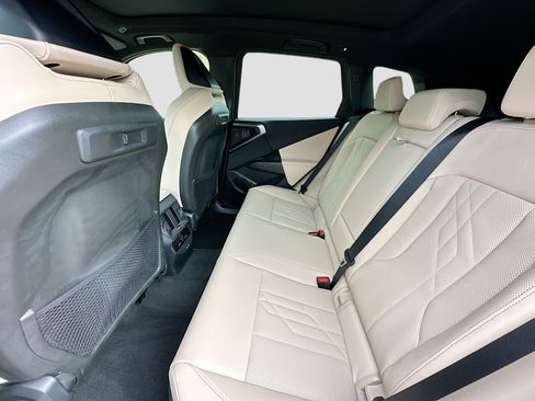 New 2025 BMW X3 xDrive30i w/ M Sport Package image 22