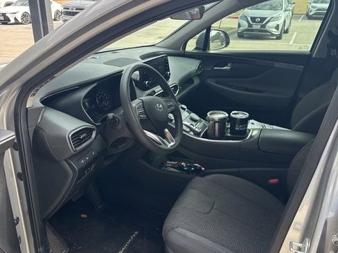 Used 2021 Hyundai Santa Fe SEL image 5