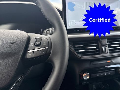Certified 2024 Ford Escape Active w/ Tech Pack #1 image 16