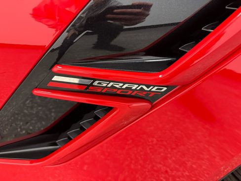 Used 2019 Chevrolet Corvette Grand Sport image 31
