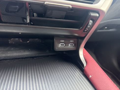 Certified 2023 Lexus RX 500h F Sport image 28