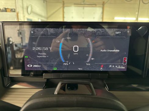 New 2026 GMC Hummer EV 4x4 Crew Cab image 20