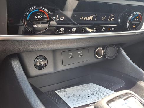 New 2026 Nissan Rogue SV image 20