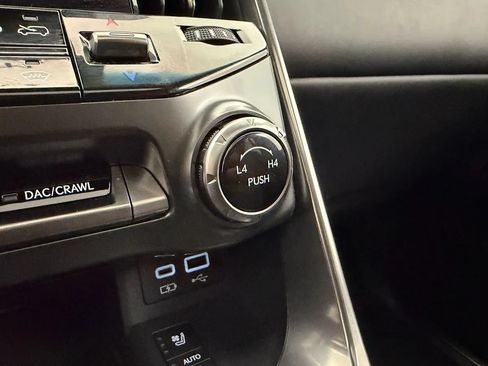 Used 2023 Lexus LX 600 4WD w/ Appearance Package image 34