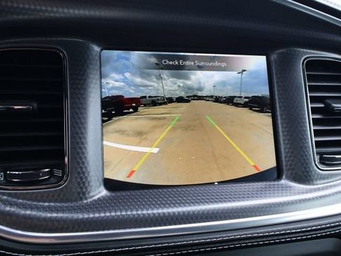 Used 2022 Dodge Charger SRT Hellcat RWD image 19