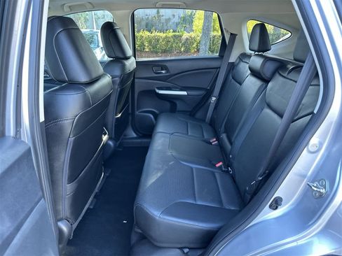 Used 2016 Honda CR-V EX-L image 15