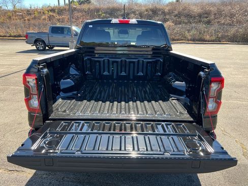 New 2026 Ford Ranger XLT w/ Trailer Tow Package RWD image 47
