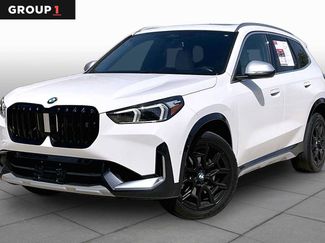 Used 2023 BMW X1 xDrive28i w/ Convenience Package AWD/4WD video 1