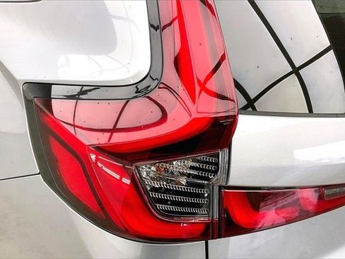 Certified 2024 Honda CR-V Sport-L image 27