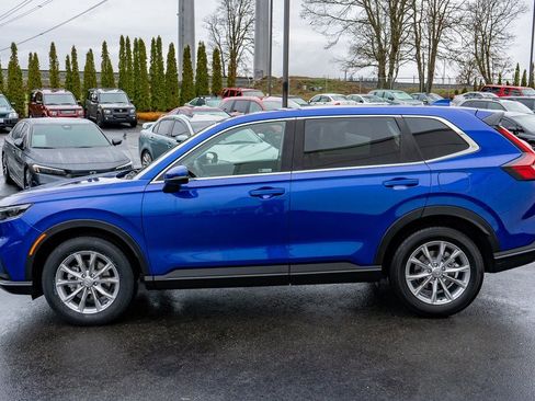 Certified 2023 Honda CR-V EX image 8