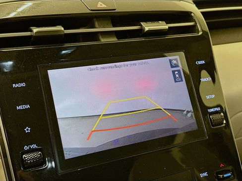 Used 2023 Hyundai Tucson SEL w/ Convenience Package image 22