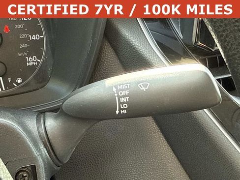 Used 2023 Toyota Corolla LE FWD image 25