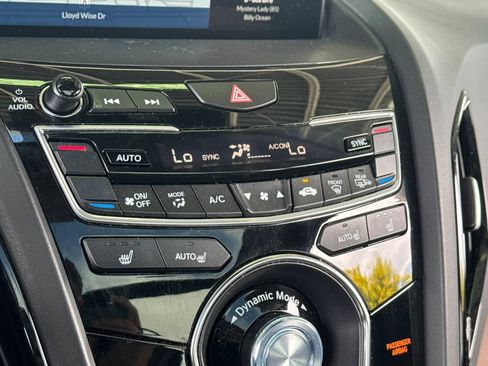 Used 2025 Acura RDX w/ Technology Package AWD/4WD image 28