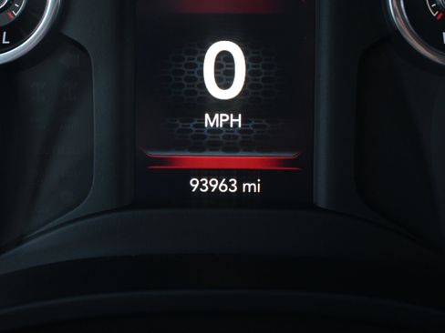 Used 2021 RAM 1500 Big Horn image 38