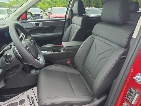 Certified 2026 Hyundai Santa Fe SEL image 16