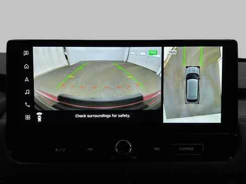 New 2025 Mitsubishi Outlander SE image 25