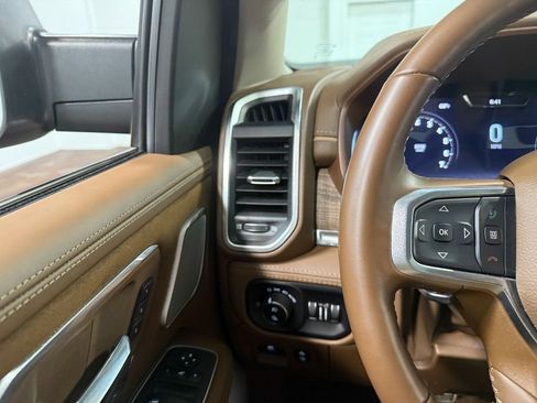 Used 2023 RAM 1500 Limited image 76